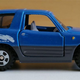 Illustration for article titled LaLD Car Week 2019: 1990s - Tomica Toyota RAV4